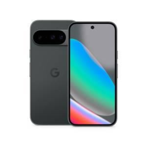 GOOGLE PIXEL 10 5G DUAL SIM 6.3" ACTUA OCTA CORE 256GB RAM 12GB 5G GEMINI ITALIA OBSIDIAN